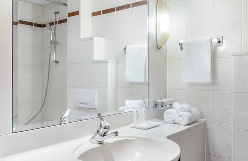 Prague 4 Hôtel | Panorama Hotel Prague