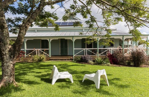 Eureka Maison | Panorama House