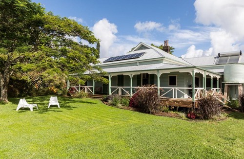 Eureka Maison | Panorama House