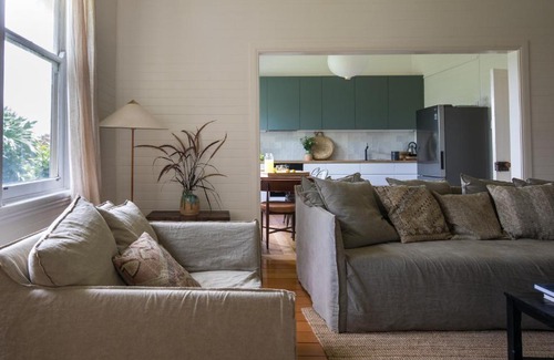 Eureka Maison | Panorama House