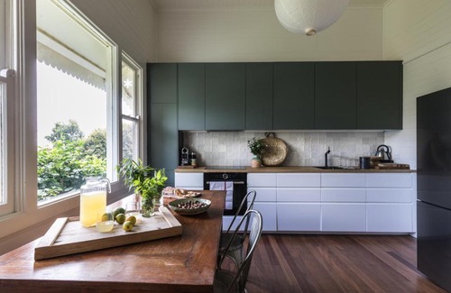 Eureka Maison | Panorama House