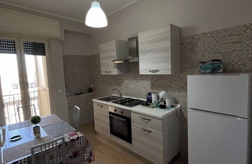 Montecalvario Appartement | Panorama House da Tony - Casa panoramica confortevole al centro di Napoli