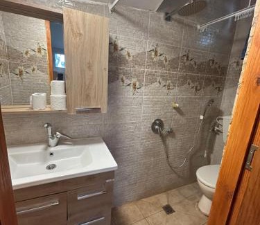 Nof Kinneret Appartement | Panorama Kinneret נוף כנרת, צפת