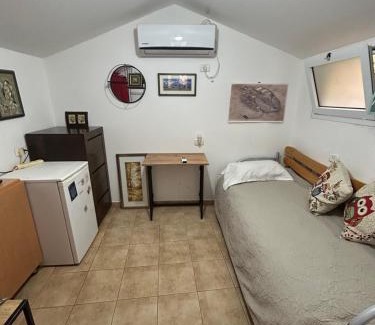 Nof Kinneret Appartement | Panorama Kinneret נוף כנרת, צפת