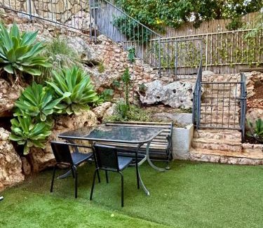 Nof Kinneret Appartement | Panorama Kinneret נוף כנרת, צפת
