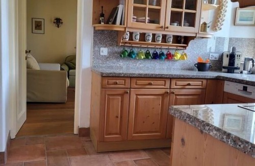 Porto Ronco Maison | Panorama Lakeview Lago Maggiore by Interhome