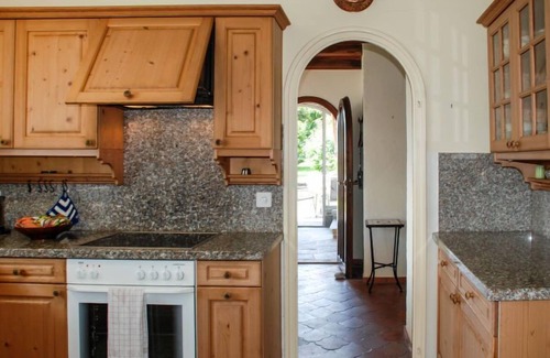 Porto Ronco Maison | Panorama Lakeview Lago Maggiore by Interhome