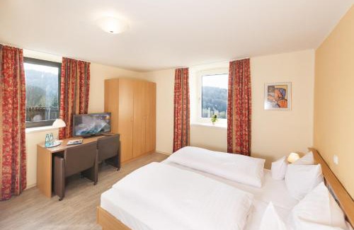 Schofweg Hôtel | Panorama-Landgasthof Ranzinger