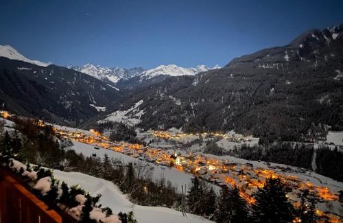 Fliess Appartement | Panorama Lodge