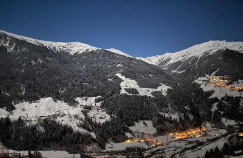 Fliess Appartement | Panorama Lodge