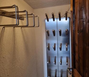 Fliess Appartement | Panorama Lodge