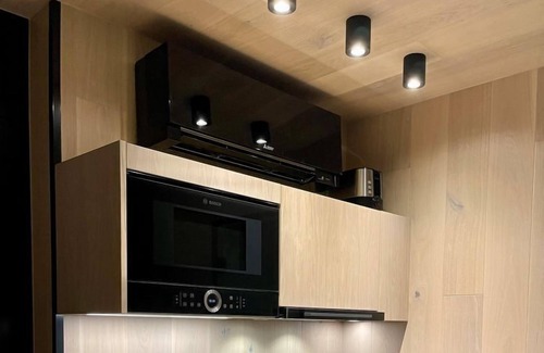 Imst Maison | Panorama Lodge by Interhome