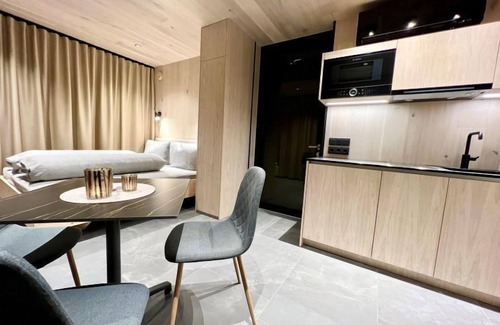 Imst Maison | Panorama Lodge by Interhome
