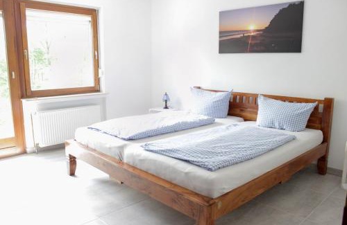 Rothesutte Appartement | Panorama Lodge Hohegeiß Sport und Erholung im Harz