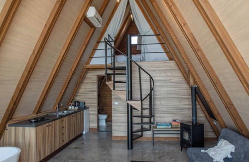 Batroun Cabine | Panorama Lodges