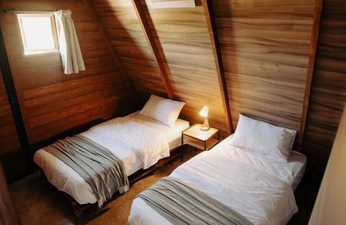 Batroun Cabine | Panorama Lodges