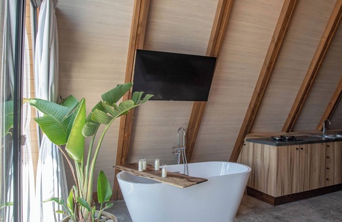 Batroun Cabine | Panorama Lodges
