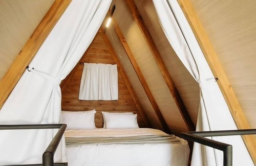 Batroun Cabine | Panorama Lodges