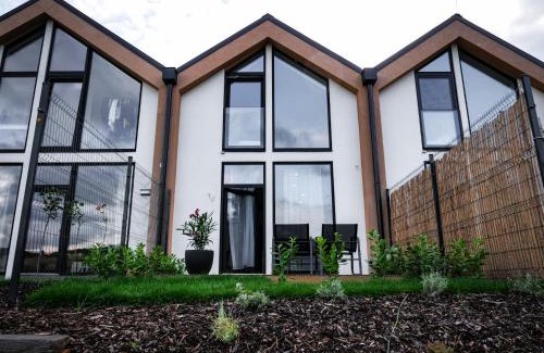 Bystrany Appartement | Panorama Luxury House