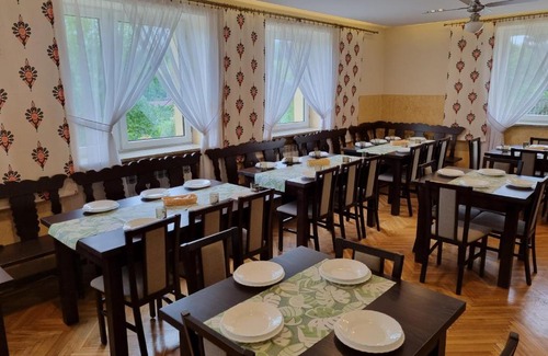 Ludzmierz Maison | Panorama na Tatry Pyzówka