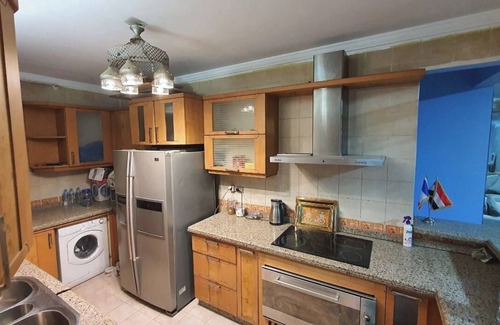 Giza Appartement | Panorama Nile View