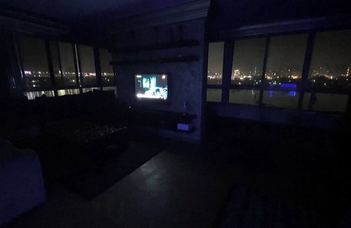 Giza Appartement | Panorama Nile View