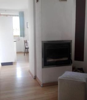 Chifa Appartement | Panorama Residence Schlossblick - Apartments Erdgeschoss