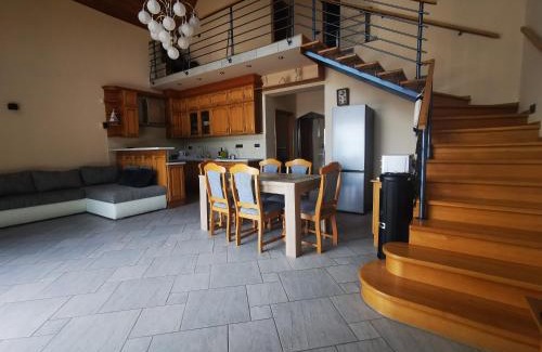 Balatonfured Appartement | Panorama Resort Balatonfüred
