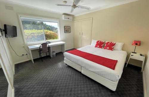 Kalorama Hôtel | Panorama Retreat & Resort
