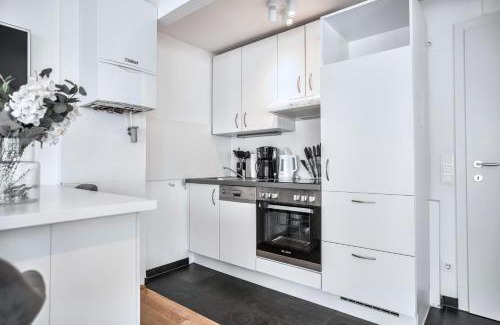 Schottenfeld Appartement | Panorama Rooftop Terrace I 3 min to Mariahilferstraße