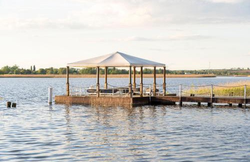 Oberuckersee Hôtel | Panorama Seeresort & Spa