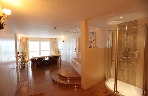 Oberuckersee Hôtel | Panorama Seeresort und Spa