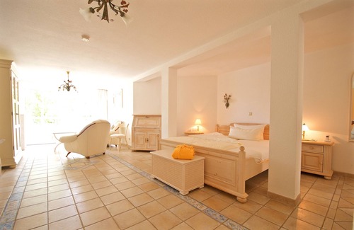 Oberuckersee Hôtel | Panorama Seeresort und Spa