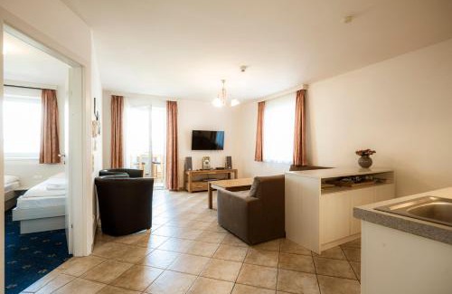 Bad Gastein Appartement | Panorama Spa Lodges DAS.SCHILLER