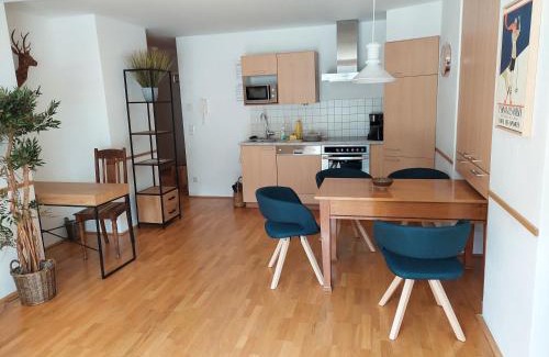 Bad Gastein Appartement | Panorama Spa Lodges DAS.SCHILLER