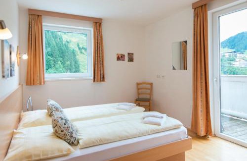 Bad Gastein Appartement | Panorama Spa Lodges DasSchiller Superior