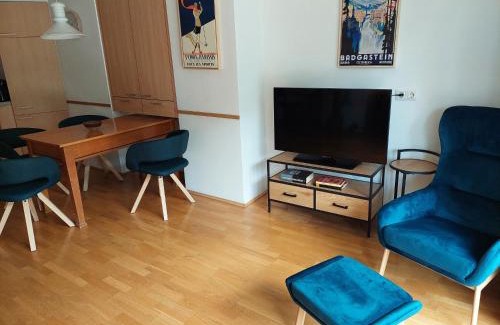 Bad Gastein Appartement | Panorama Spa Lodges Small