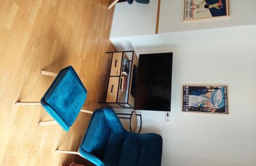 Bad Gastein Appartement | Panorama Spa Lodges Small
