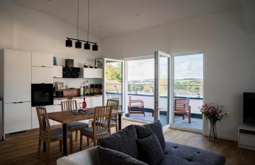 Sinsheim Appartement | Panorama Suite 20
