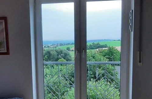 Birkenbeul Appartement | Panorama-Suite Birkenbeul