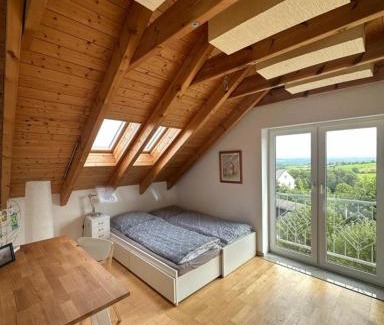 Birkenbeul Appartement | Panorama-Suite Birkenbeul