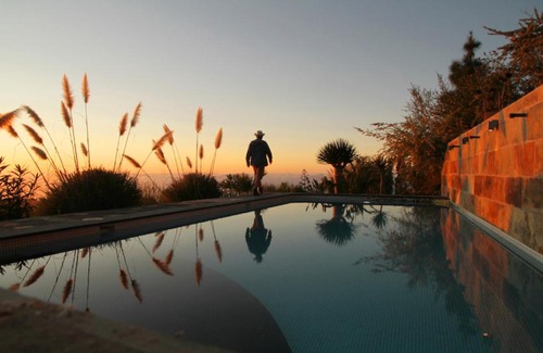 Garafia Maison | Panorama Suite El Mirador
