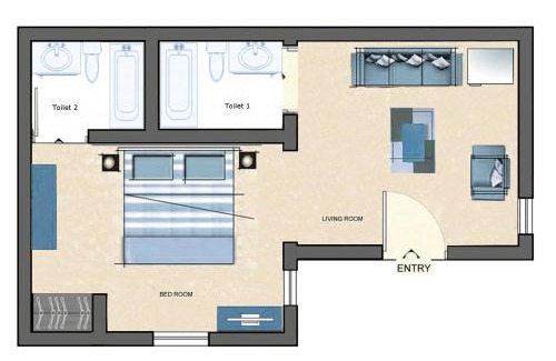 Stomio Hôtel | Panorama Suites & Spa - Adults Only