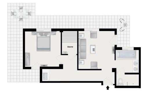 Stomio Hôtel | Panorama Suites & Spa - Adults Only