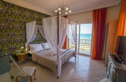 Stomio Hôtel | Panorama Suites & Spa - Adults Only