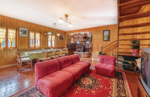 Mel Maison | Panorama sulle Dolomiti