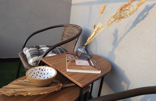 Stara Zagora Appartement | Panorama Sunset Studio Stara Zagora