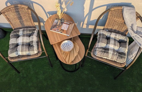 Stara Zagora Appartement | Panorama Sunset Studio Stara Zagora