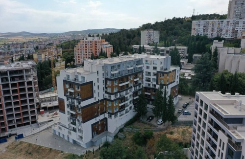 Stara Zagora Appartement | Panorama Sunset Studio Stara Zagora