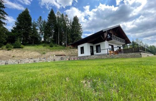 Slavske Chalet De Ski | Panorama